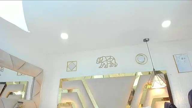 rave_connor live webcam show