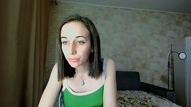 Anika_bloom live webcam show