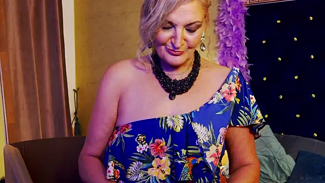 Allura_Jenson live webcam show