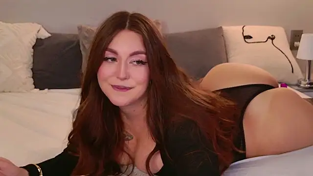 _Tessa_May_ live webcam show