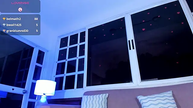 ReiAyanamy live webcam show