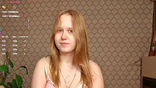 VoidElaris live webcam show