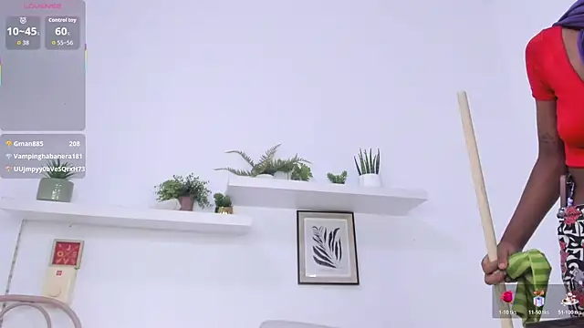 Amira_Alzahra live webcam show