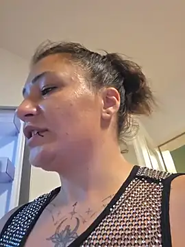 Hausverbot691 live webcam show