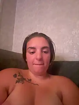 LexiXXoo live webcam show