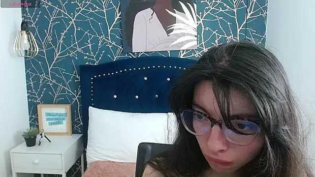 Allyshon_ live webcam show