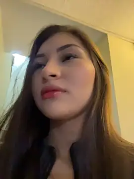 Aylin-fire live webcam show