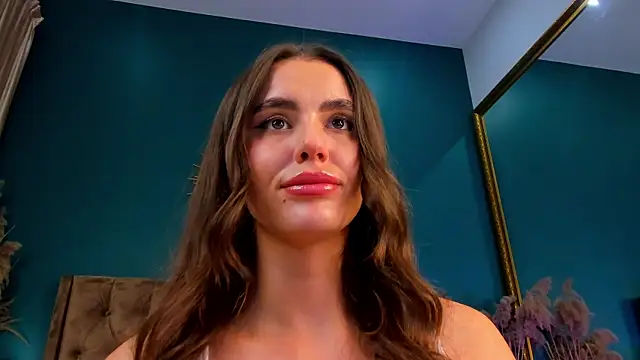 LunaKale live webcam show