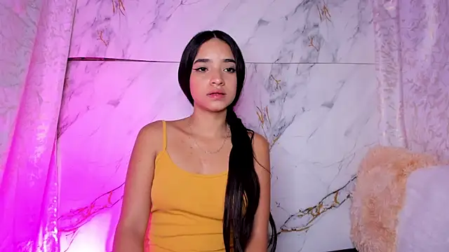 Dulce_blom live webcam show