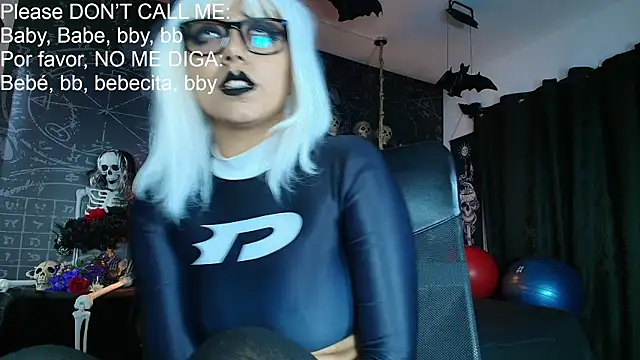 AlexHoe_ live webcam show