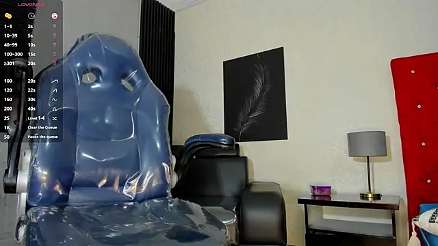 Alisson_Steelersexy webcam