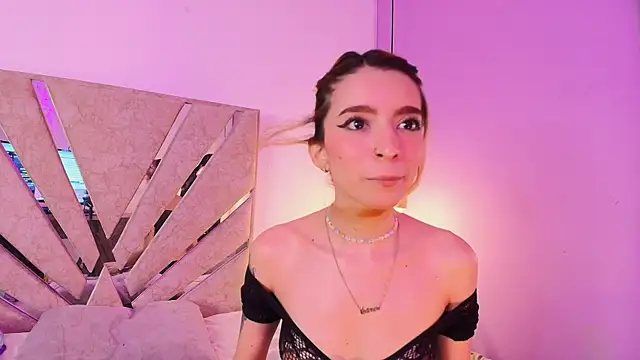 Justmia69 webcam