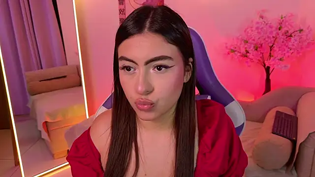 mayavexx webcam
