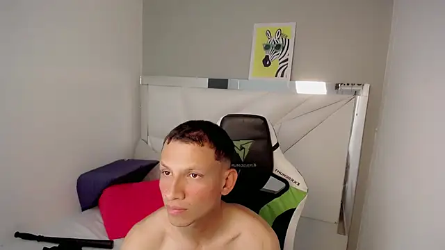 Luca_twinkk webcam