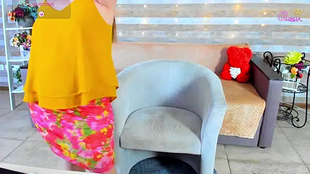 SusanSmit webcam
