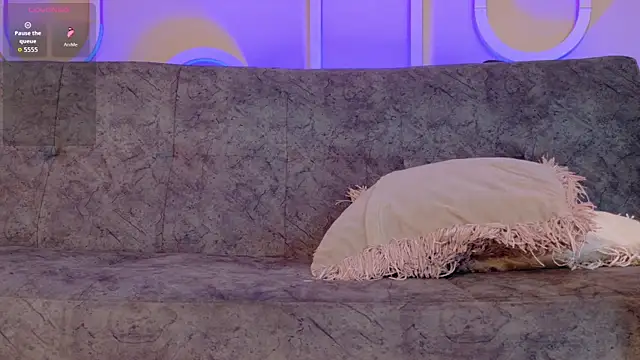 Sweet_Alessandre webcam