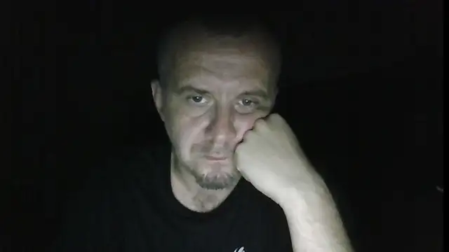 MrWhitePL webcam