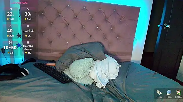 Zayn_Moretti live cam on StripChat