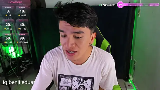 benji_hoter webcam