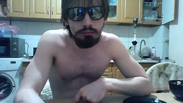 KaelNox webcam