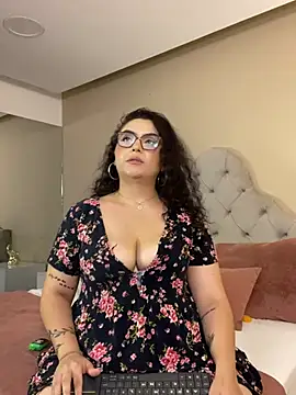 AlmaraRouge webcam