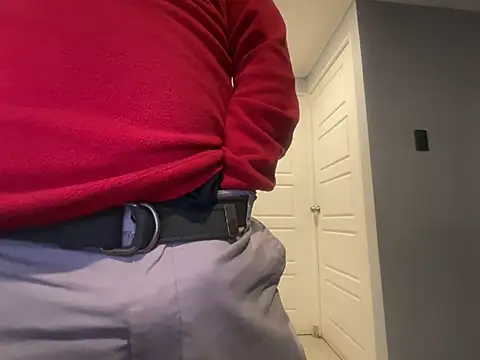 the_stoic live cam on StripChat