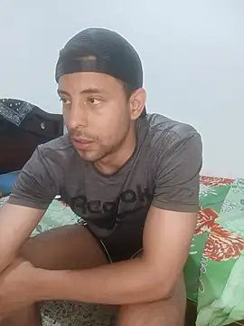 Cris_LaCobra_ webcam