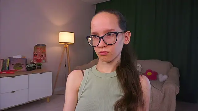 BettyBrowni live webcam show