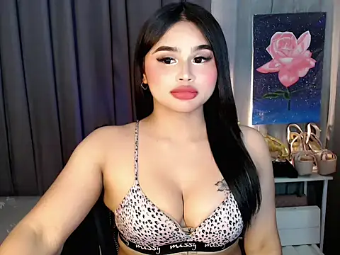 Urasian_Fucker webcam