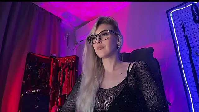 Liya_Liss webcam