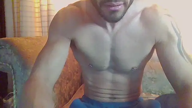 maxpac_roccox (Ask my age) - Make me cum tip make me smile
