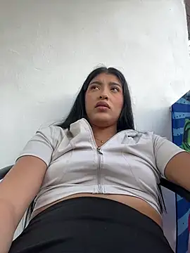 Misty-kat live webcam show