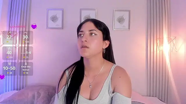 Sallyrosee_ webcam