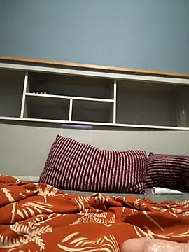 saffadinhaa live webcam show