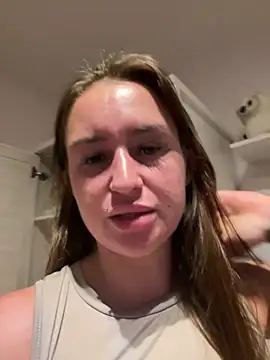 TwojaMary69 live webcam show