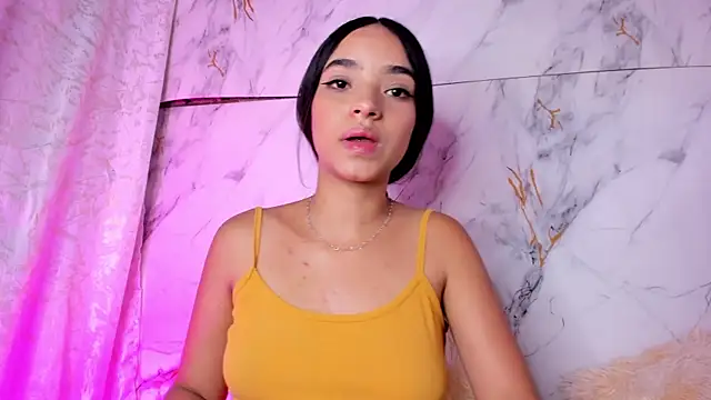 Dulce_blom live webcam show