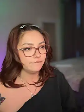native_naya live webcam show