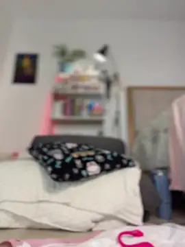 Your_Honeey webcam