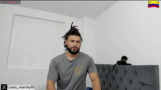 Louis_marley__ webcam
