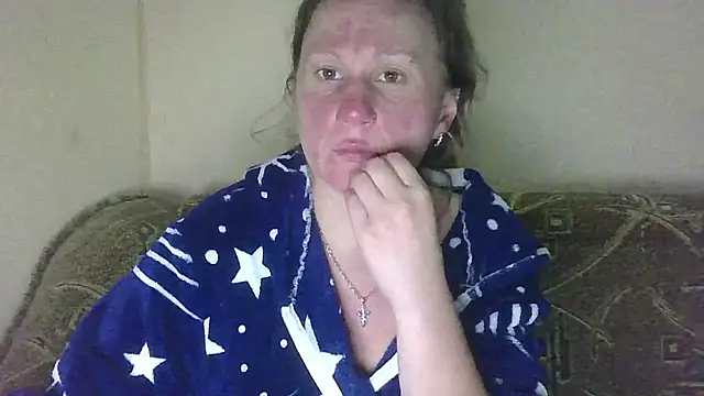 Norma_Wall live cam on StripChat