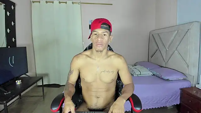 Toptony22 webcam