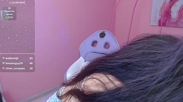 Ivonne_pier_x live cam on StripChat