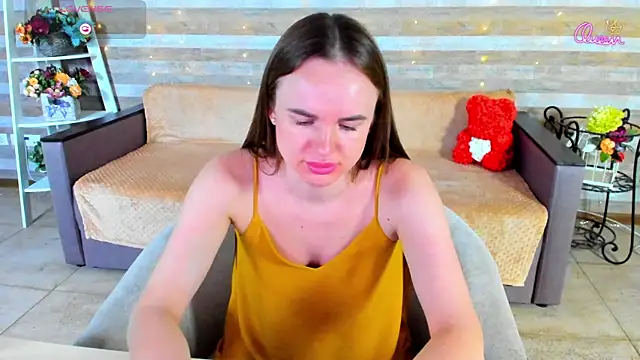 SusanSmit webcam