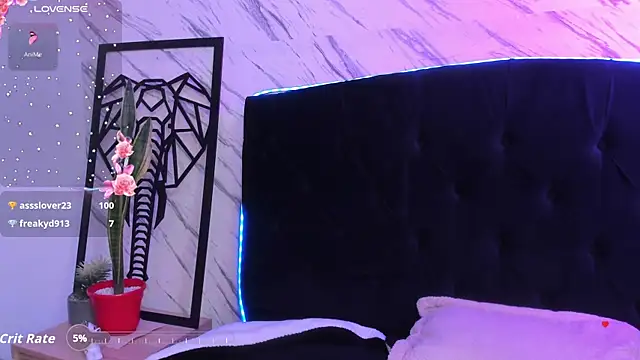 valleriagp live cam on StripChat