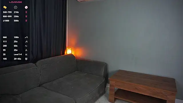 HannaHayles webcam