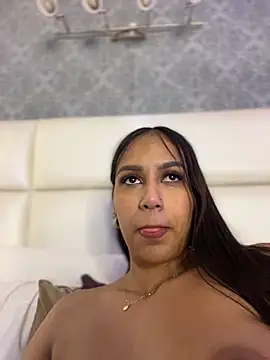 MiilaBlake webcam