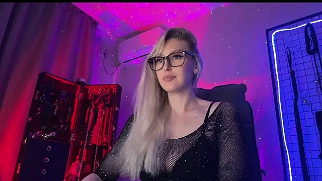 Liya_Liss webcam