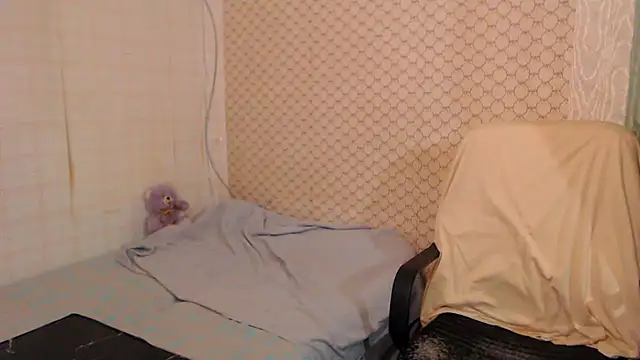 Janiffer_MiMi live webcam show