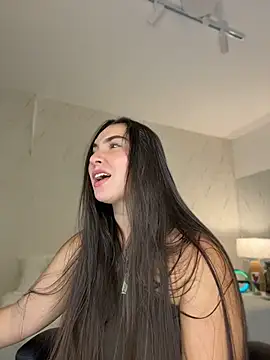 ava_blue live webcam show