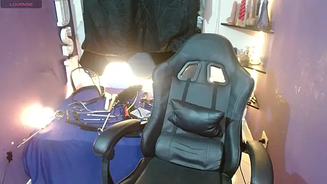 Alexa_Slavehot777 webcam